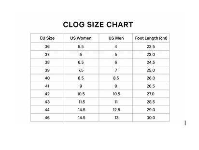 SORA Comfort Suede Clogs™